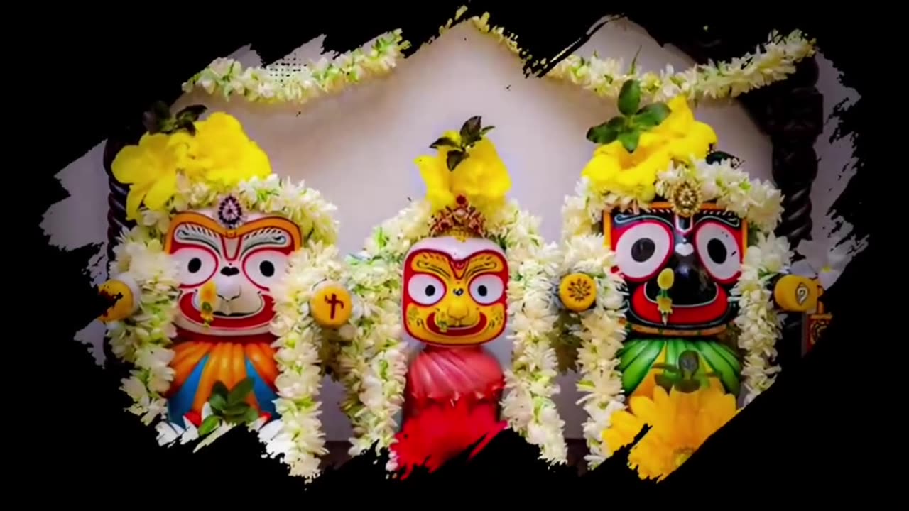 Jay Jagannath ⭕‼️⭕