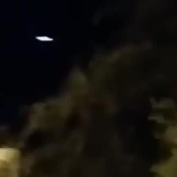 UFO Sighting in Chile - 20 May, 2023