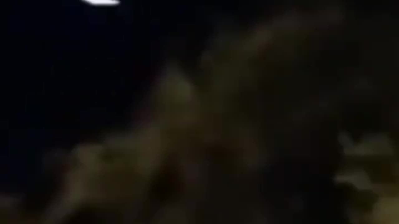 UFO Sighting in Chile - 20 May, 2023
