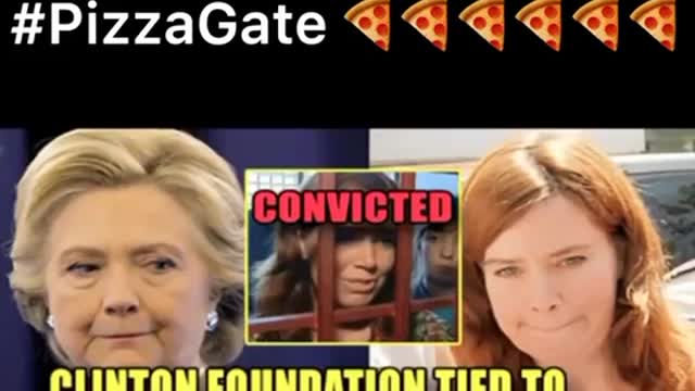 Pizzagate And The Cabal Exposed Part 6!