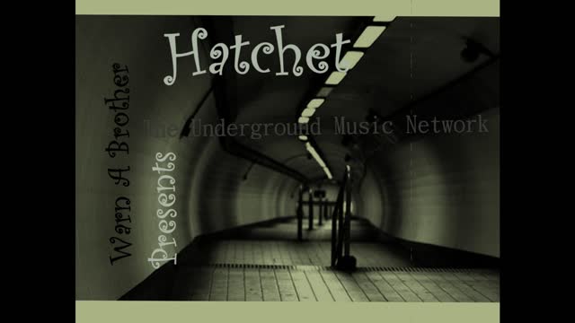 THE UNDERGROUND MUSIC NETWORK