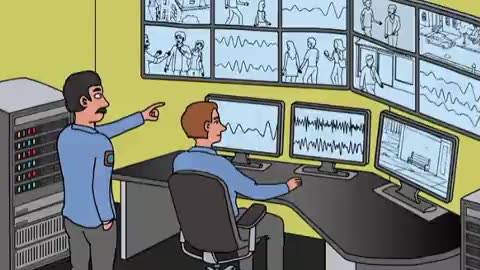 WEF: Brainwave transparency!!!