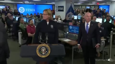 SOUND ON! And the winner of Twitter Biden at FEMA for today, September 29th, 2022 is…