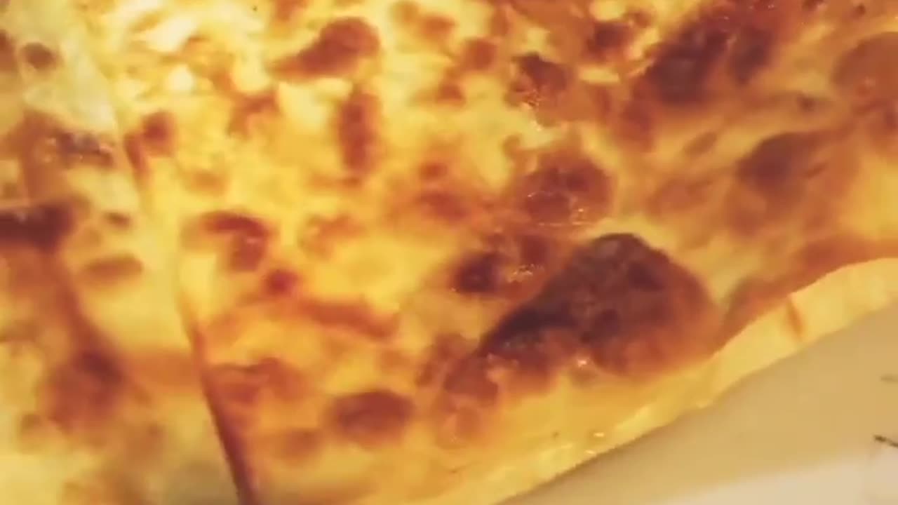 Lavash envelope