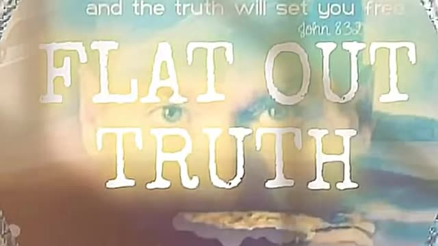 Terry R Eicher - Flat Earth - The bible