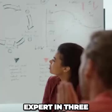 The Power of Persistence: Unlocking Success in Life