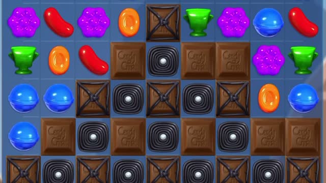 Candycrush leven 2202