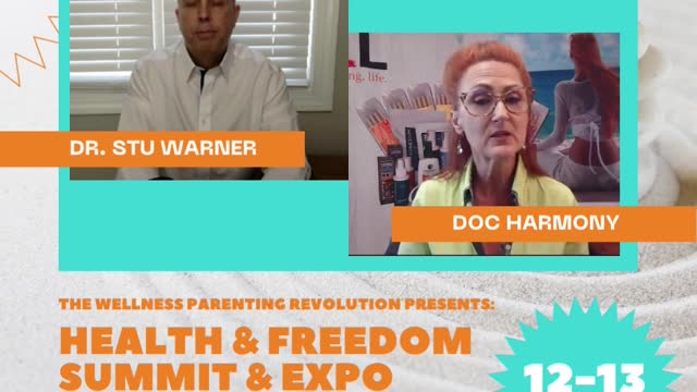 Health and Freedom Summit 2022