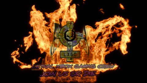 LXGC Banner