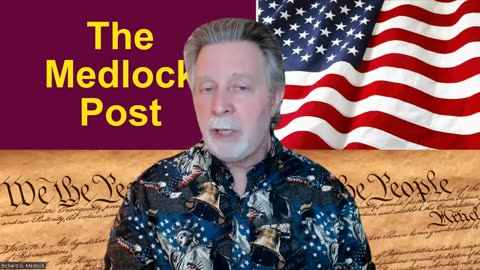 The Medlock Post Ep. 69