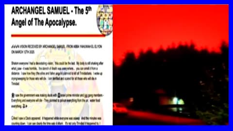 Take very seriously the Words of the Messenger of ELOHIM.🔐📝