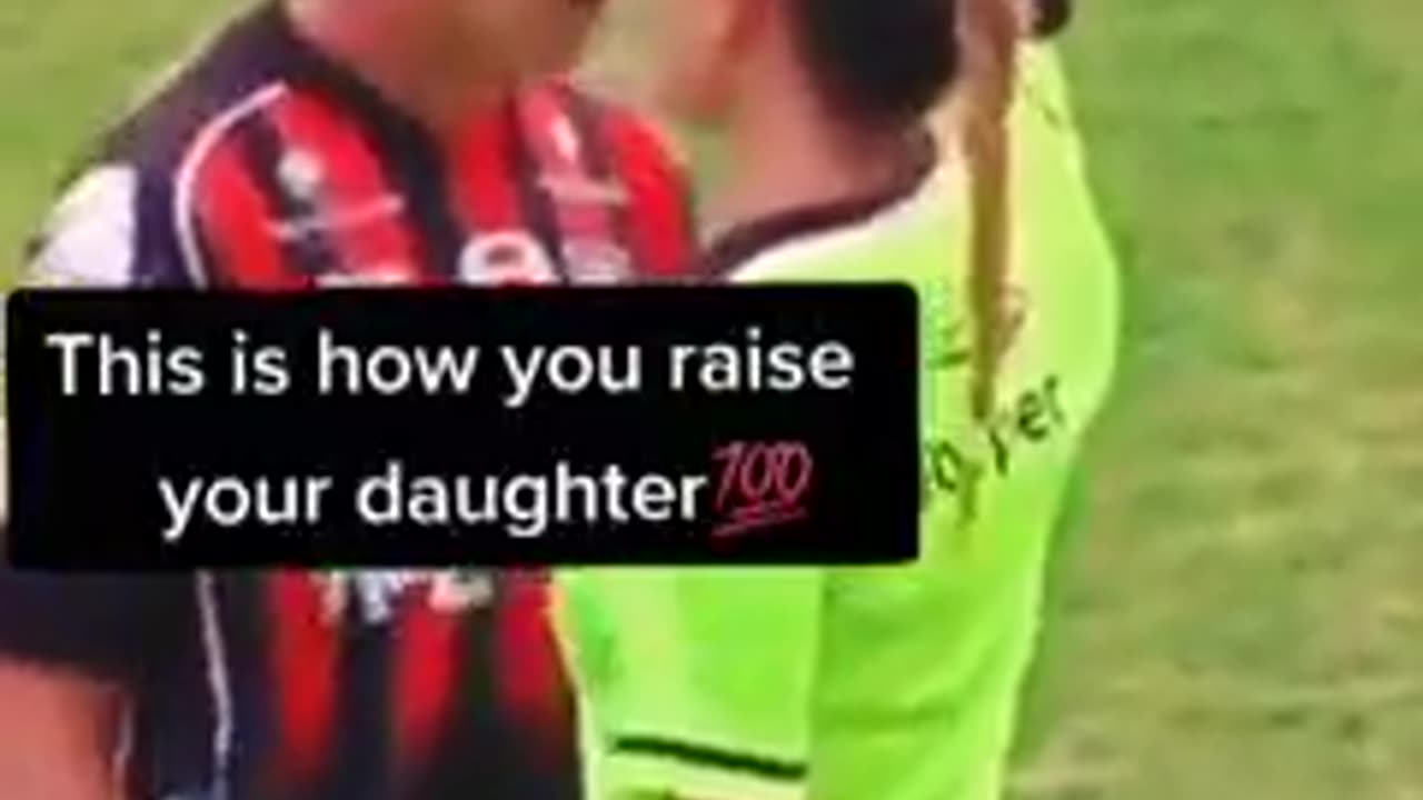 How to raise your daughter