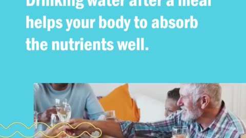 The Power of Proper Hydration: Maximizing Your Health with Water #hydration