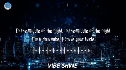 Middle of the night - Slowed_reverb