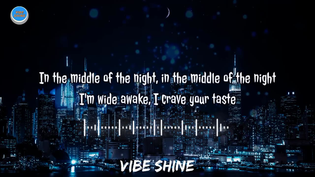 Middle of the night - Slowed_reverb