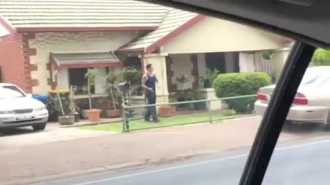 Australia Fails _ Cringe _ Compilation - March 2022