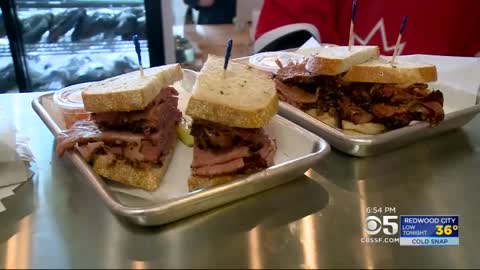 Berkeley Restauranteur Looks To Bring Canadian Cuisine To Bay Area