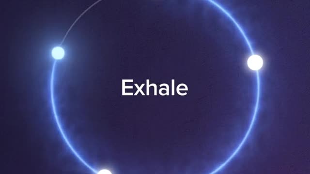 Save this for when you can’t sleep or want to wind down.