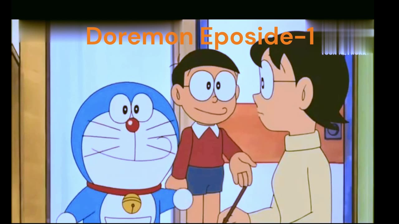 Doraemon in Hindi - Hum Banayenge Rice Cake| Episode -1