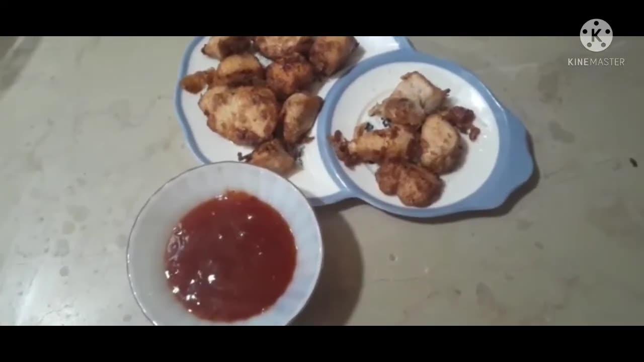 Turkish crunch fried chicken || easy to cook,ready to serve