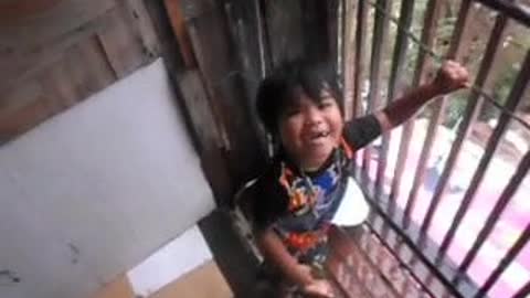 Kleine Sailor Chibi Moon