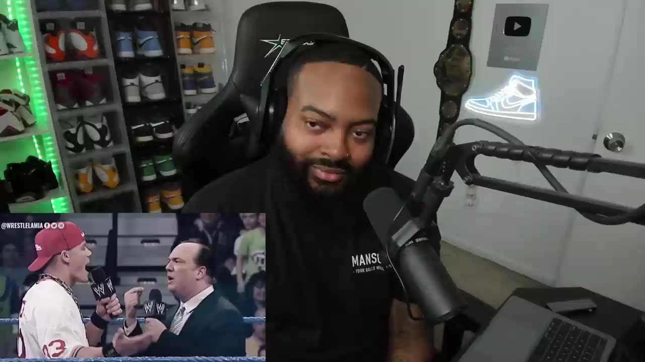 ROSS REACTS TO 11 MOST SAVAGE COMEBACKS THAT DESTR