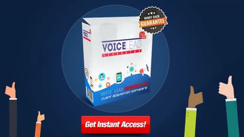 Voice Lead Generator Review: Powerful Voice Messaging Solution to Grow Your Business