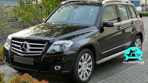 ALLOMOTEUR.COM - Moteur complet MERCEDES GLK 220 CDI X204 4-Matic 651912