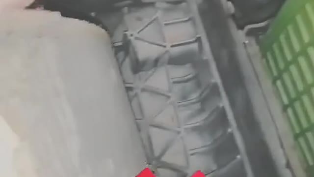 See the filter element status in the engine