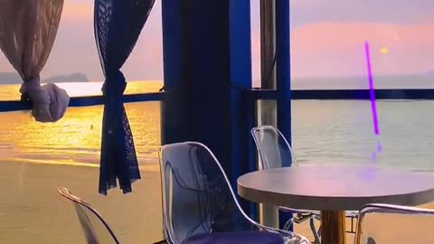 Beautiful scenery. Come and have a look