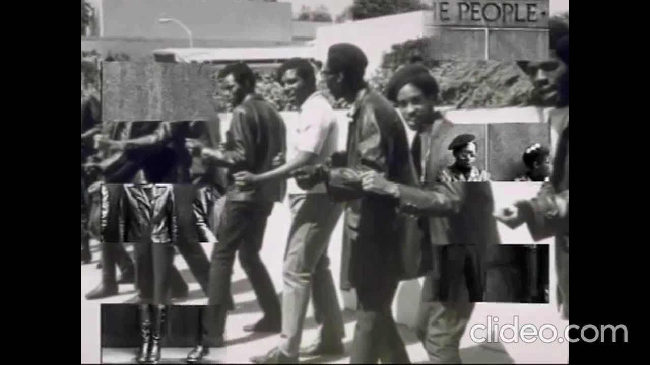 Nas - Testify (VIDEO)