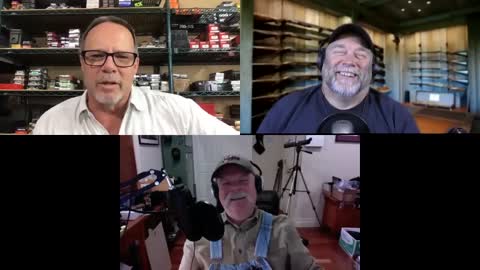 Gun Cranks TV: Worst Guns Ever Made | Episode 7