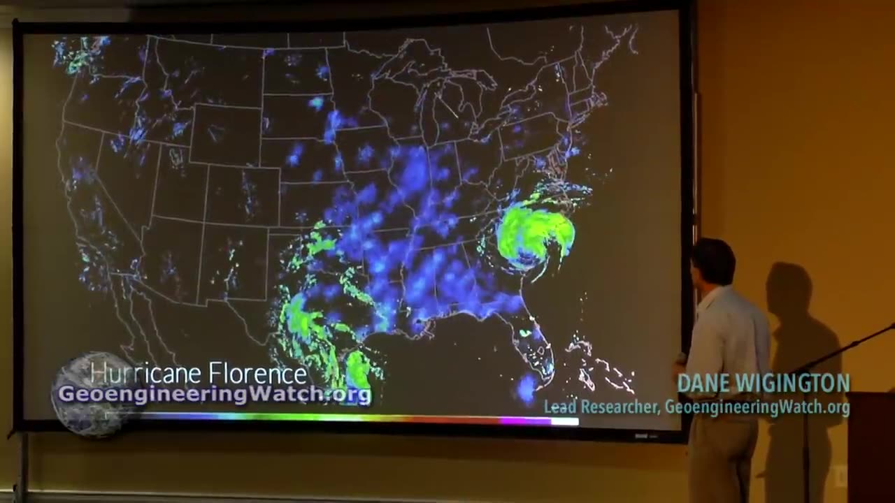 The Catastrophic Consequences Of Climate Engineering by GeoengineeringWatch