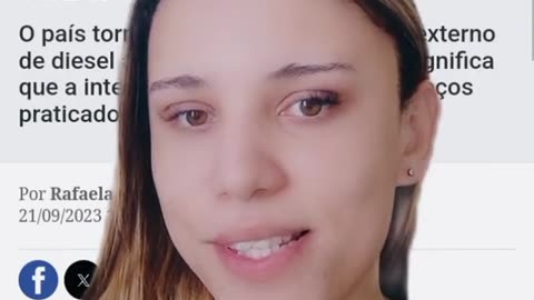 Gays de Direita mandam a Visão Real 23/09/23