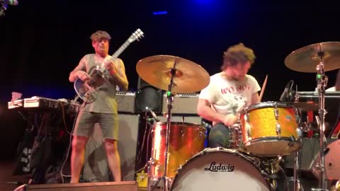 Oh Sees- Nite Expo Live @ Le Bikini Sept 2019