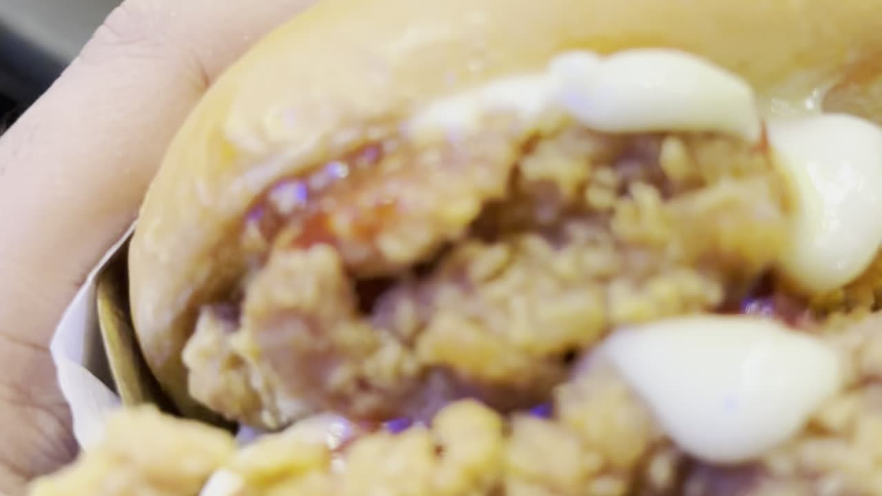 Burger O Clock