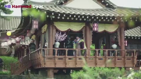 Legend of the blue sea episode 3 in hindi dubbed