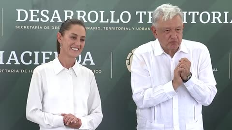Plan de Justicia para Pasta de Conchos, desde San Juan de Sabinas, Coahuila