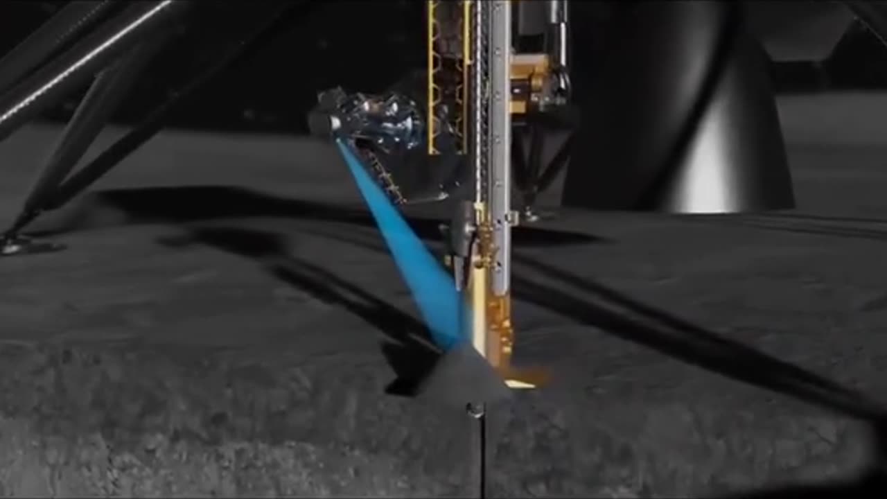 Water on moon | How will we extract water on the moon