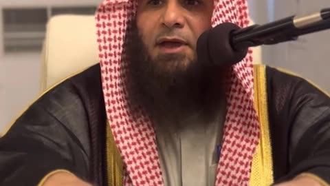 في الفاتحة إثبات لنبوة نبينا محمد والمعاد واليوم الآخر والبعث بعد الموت للشيخ فهد بن سليمان الفهيد