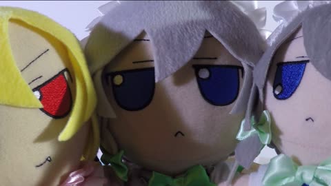 Flandre and Wan trade
