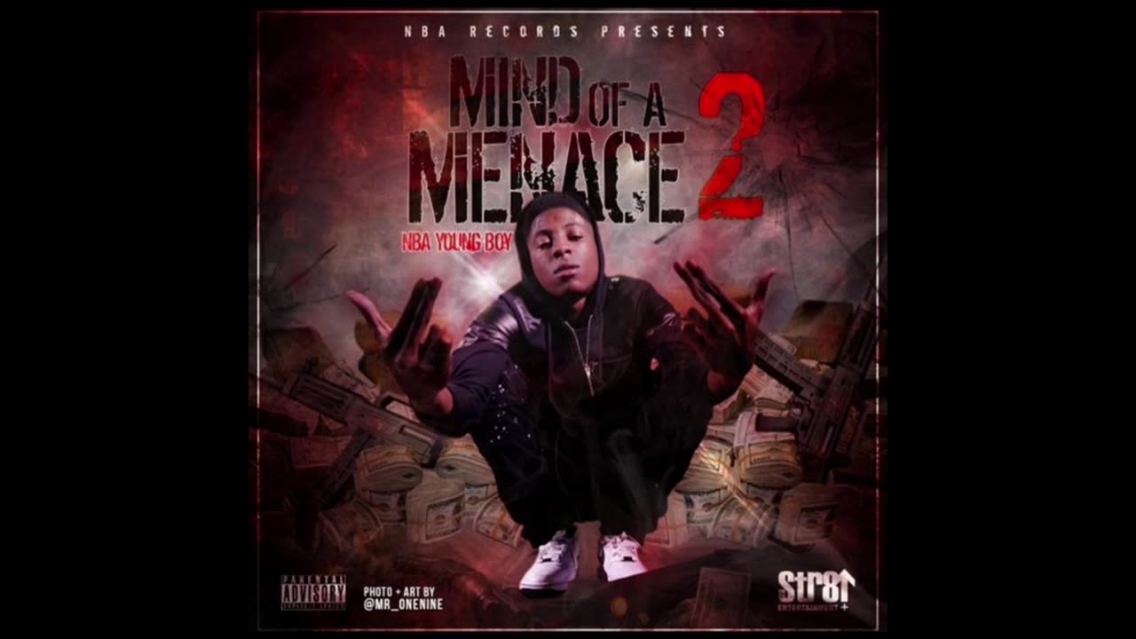 NBA Youngboy - Murder