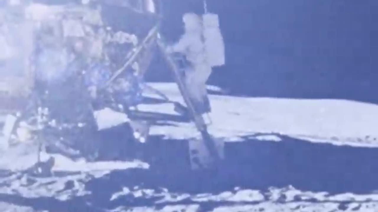 First Video Of MooN | NASA OPERATION |MOON | NASA First Mission video