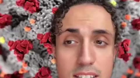Zombie virus revived