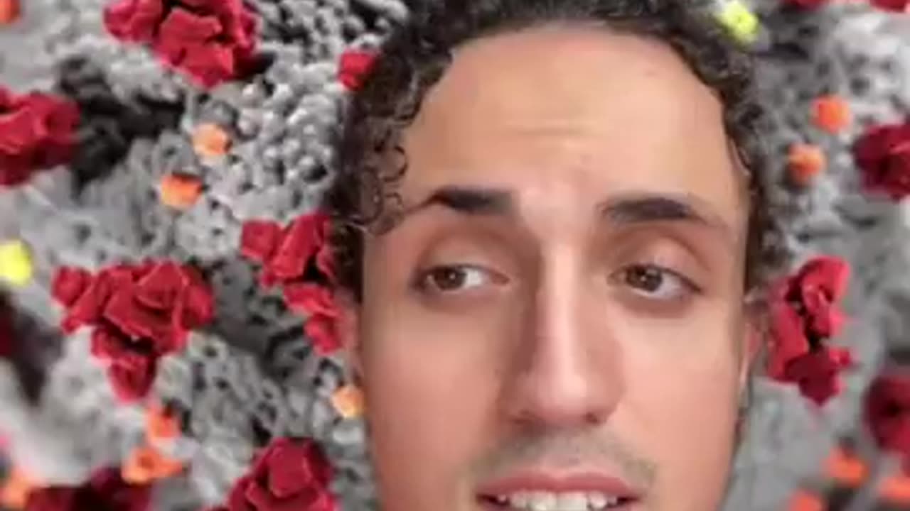 Zombie virus revived
