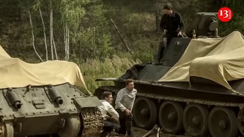 Ukraine will Completely Destroy the Fleet "Hidden" by Russia