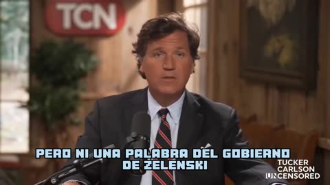 EE.UU | Tucker Carlson | Persecuciones de los cristianos.