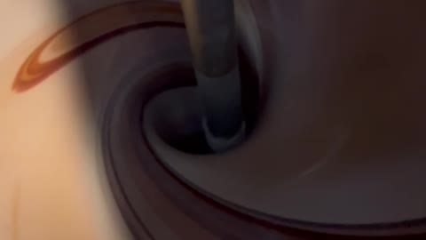 Satisfying Paint