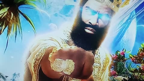 ISRAELITE MEN ARE FEATURED AS THE REAL SUPERHEROES IN MOVIES & CARTOONS WORLDWIDE