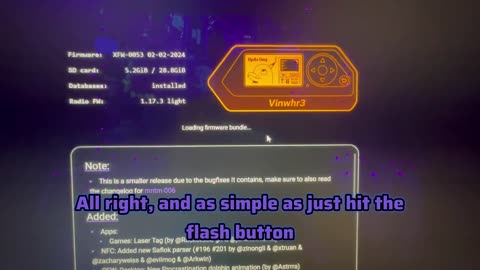The Latest & Greatest Flipper Zero Firmware – Install Momentum in Just Minutes!